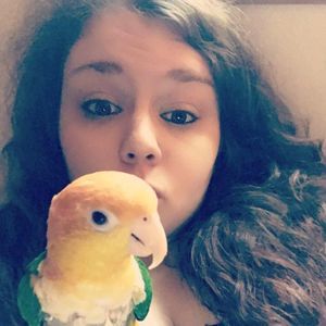 Meet your Posher, Ashlee